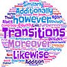 Transition Words and Phrases