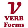 English Verb Forms